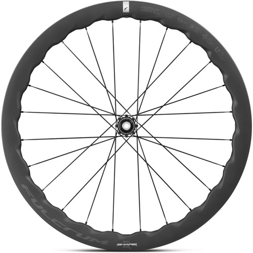 Fulcrum Sharq Disc Brake Wheelset N3W