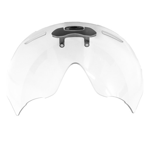 Oakley ARO7 Aero/TT Clear Lens