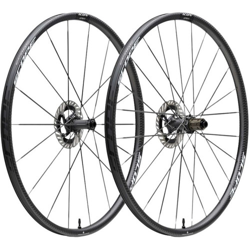 Scope Artech 2 Disc Brake White Decal Shimano