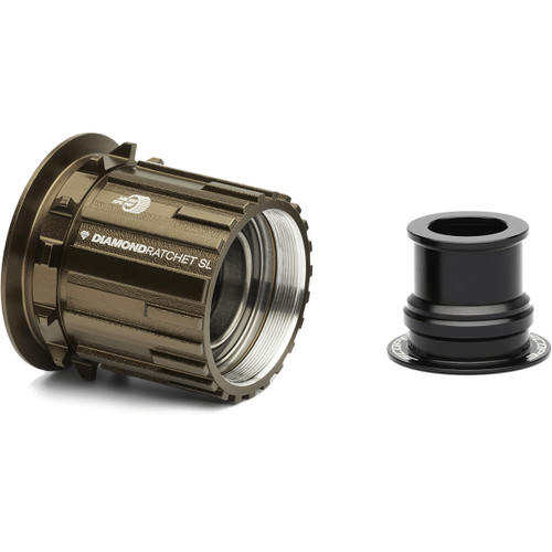 Scope Artech Freehub Body Shimano Micro Spline