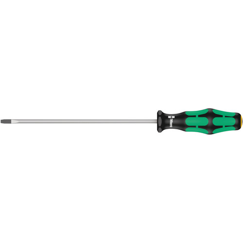 Wera 335 Slotted Screwdriver 0.5 x 3.0 x 150mm