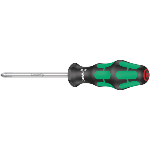 Wera 350 PH2 Phillips Screwdriver 150mm