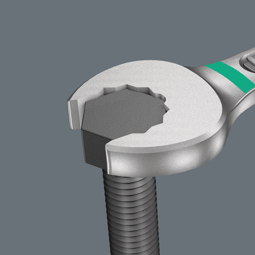 Wera 6003 Joker 8mm Combination Spanner
