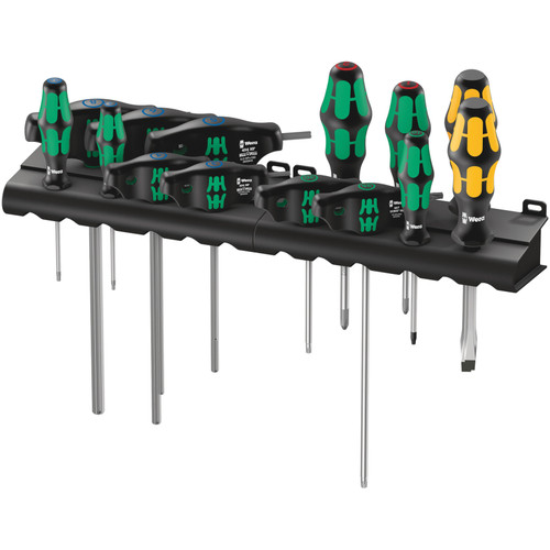 Wera Big-Pack 1 14 Piece Bicycle Set