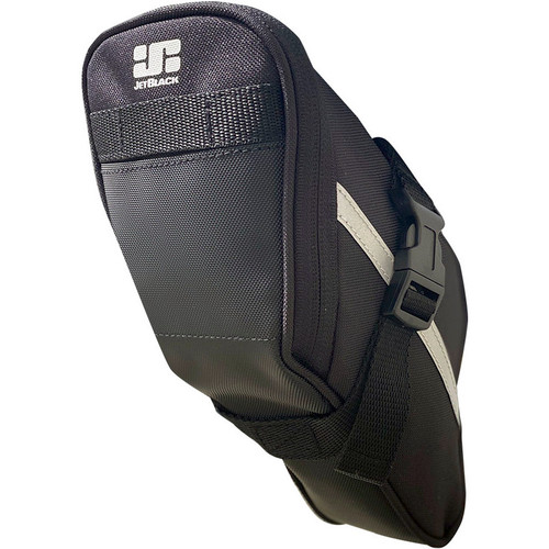 JetBlack JetRace Large Saddle Bag