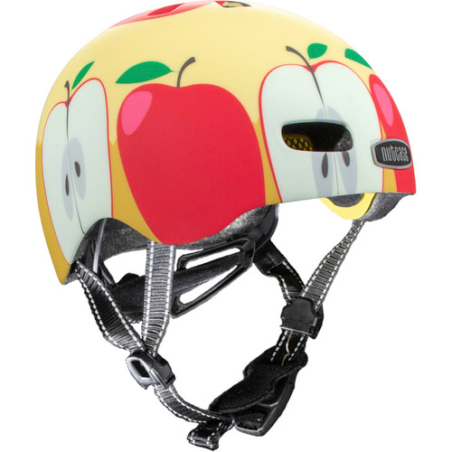 Nutcase Baby Nutty MIPS Apple a Day Child Helmet