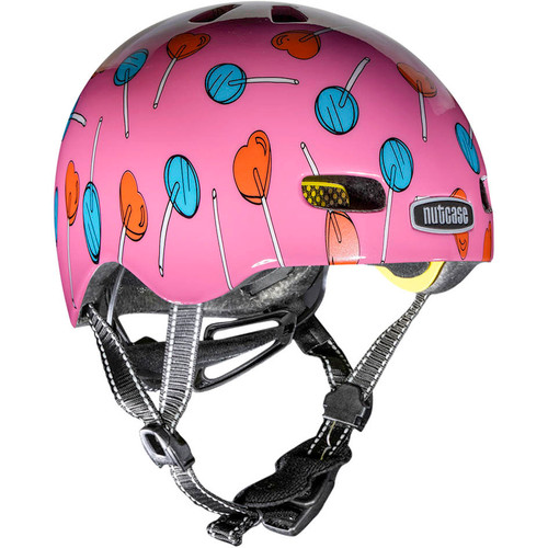 Nutcase Baby Nutty MIPS Sucker Punch Child Helmet