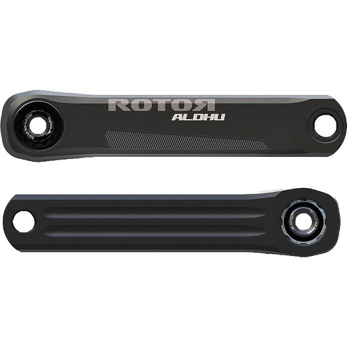 Rotor Aldhu 24 Direct Mount Cranks