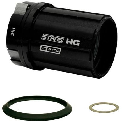 Stans NoTubes E-Sync Freehub Shimano HG