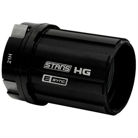 Stans NoTubes E-Sync Freehub Shimano HG