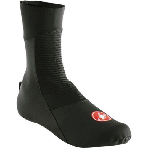 Castelli Entrata Shoecover Black