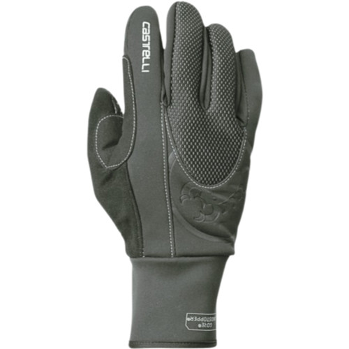 Castelli Estremo Gloves Black