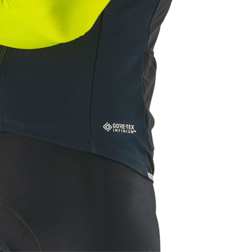 Castelli Perfetto RoS 2 Vest Light Black