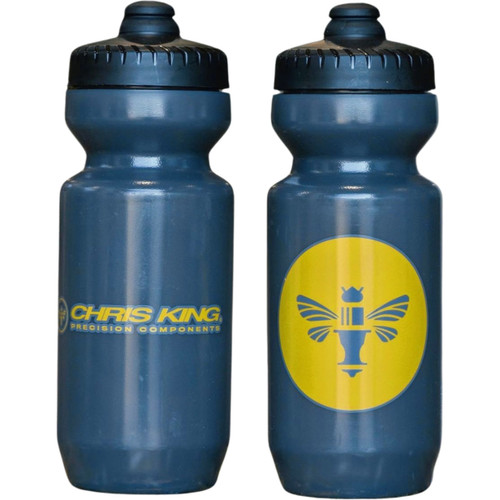 Chris King Bee Bottle 650ml