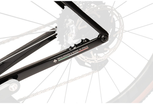 Colnago C68 Gravel HGBK Frameset