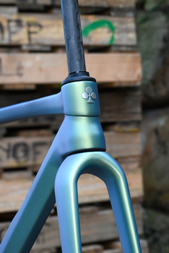 Colnago C68 Gravel HGGR Frameset