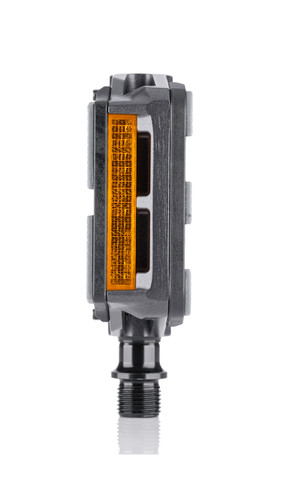 DMR Flat4 Grey Pedal