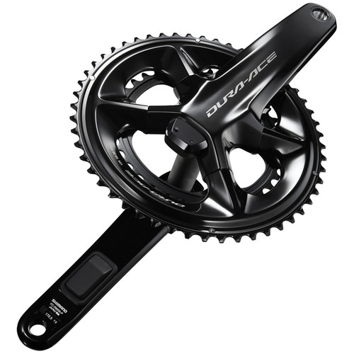 Shimano Dura-Ace FC-R9200 50-34 Power Meter Crankset 170mm