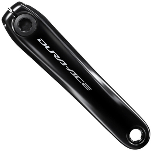 Shimano Dura-Ace FC-R9200 Power Meter 177.5mm Crankset W/O Chainrings