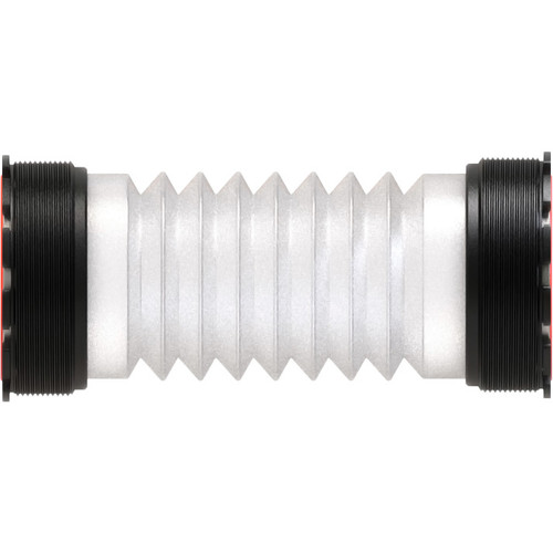 Rotor T4729 Dub Compatible Steel Black Internal Bottom Bracket