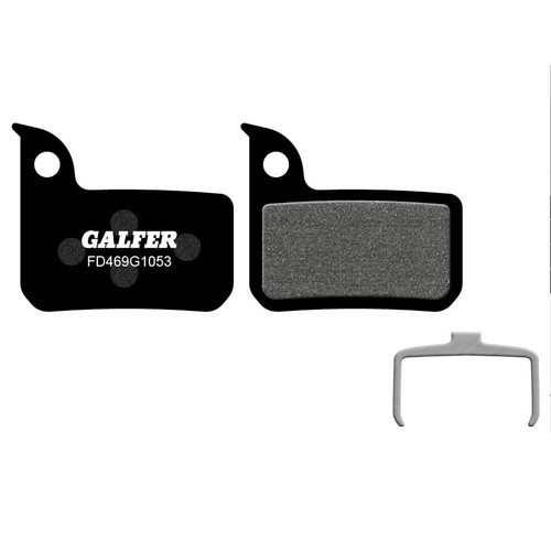 Galfer Bike FD469 SRAM G1053 Standard Brake Pads Bulk Pack Galfer Bike FD469 SRAM G1053 Standard Brake Pads Bulk Pack