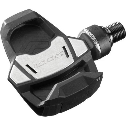 Look Keo Blade Carbon Ceramic Ti Axle G4