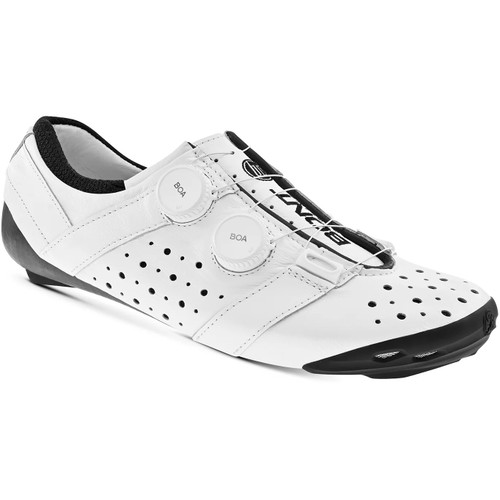 Bont Vaypor+ Li2 Road Shoe White/White