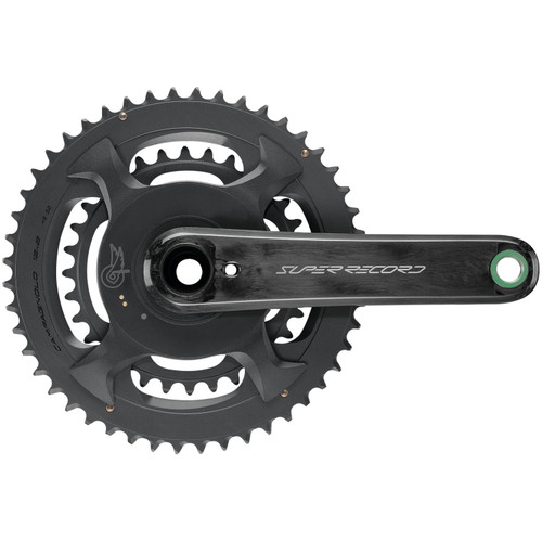 Campagnolo Super Record 12 Spd 170mm 29-45T Power Meter ProT Crankset