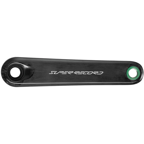 Campagnolo Super Record 12 Spd 172.5mm 29-45T Power Meter ProT Crankset