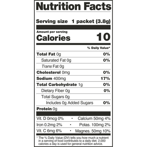 Skratch Labs Everyday Hydration Mix Lemon + Lime 120g