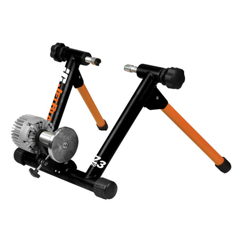 JetBlack Z3 PRO Fluid Trainer