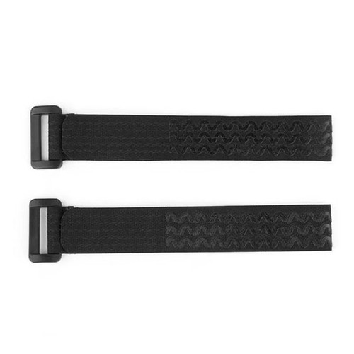 Magicshine Battery Straps 2 x Non-Slip 30 x 2.5cm