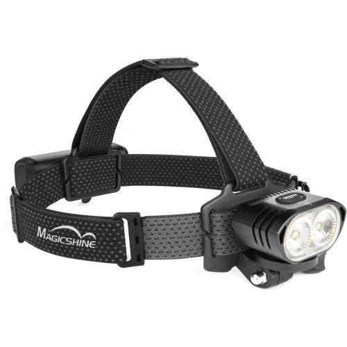 Magicshine Headlamp MOH55 Pro 4000 Lumens MS-MJ-6118 Battery