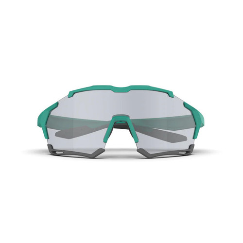 Magicshine Versatiler Green Photochromic Sunglasses