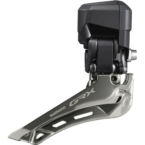 Shimano GRX Di2 FD-RX825 Braze-On Front Derailleur