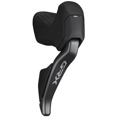 Shimano GRX ST-RX825 Right Di2 Shift-Brake Lever With WBR-RX820 Hydraulic Front Disc Brake