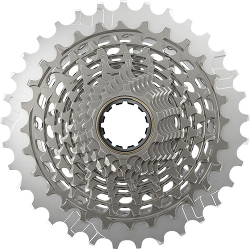 SRAM Red AXS E1 Cassette XG-1290 12sp 10-30T