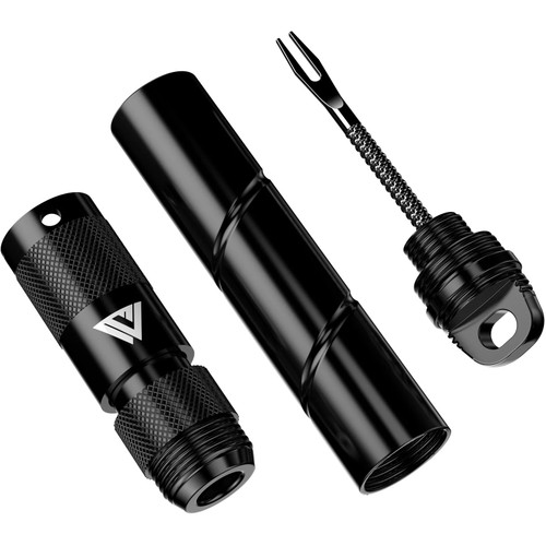KOM Cycling Tyre Repair Tool Pro Iridescent