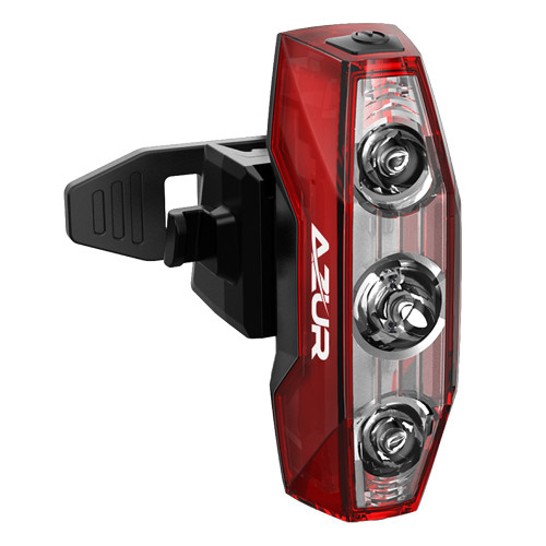 Azur USB Sirius Tailight 50 Lumens