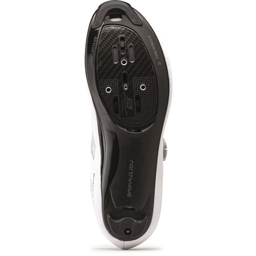 Northwave Extreme GT 4 Road Shoes White/Black