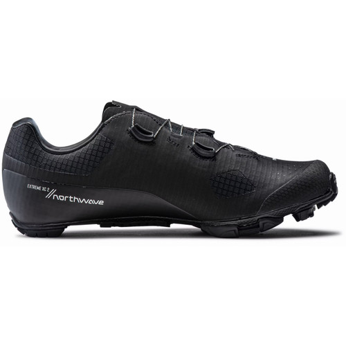 Northwave Extreme XC2 MTB XC Shoes Black