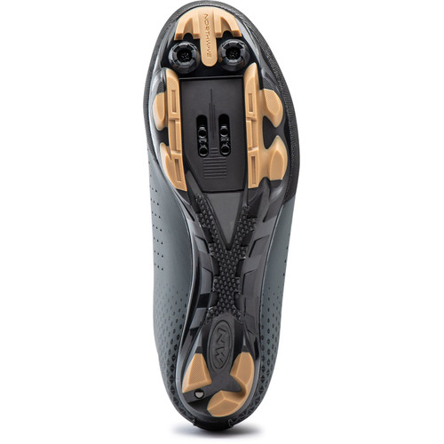Northwave Origin Plus 2 MTB XC Shoes Anthracite/Honey