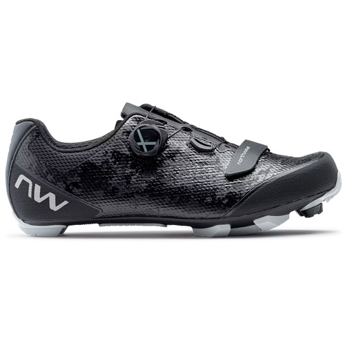 Northwave Razer 2 MTB XC Shoes Black