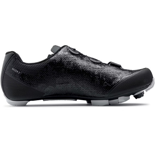 Northwave Razer 2 MTB XC Shoes Black