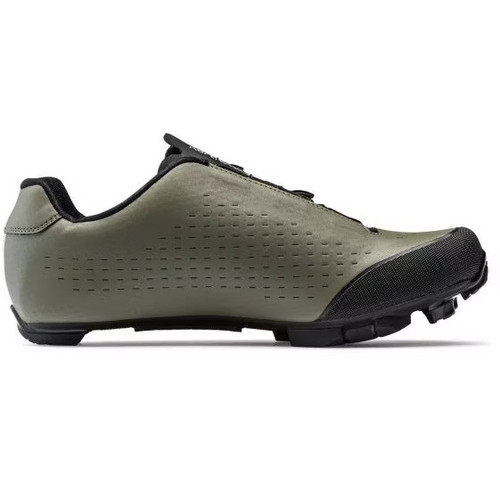 Northwave Rebel 3 MTB XC Shoes Dark Green