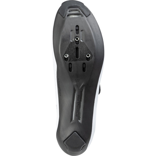 Northwave Veloce Extreme Road Shoes White/Black