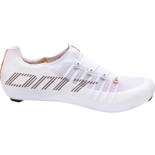 DMT KR SL POGIs White Road Shoe