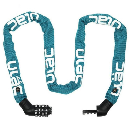 Ulac Street Fighter Chain Combo Teal - 180cm