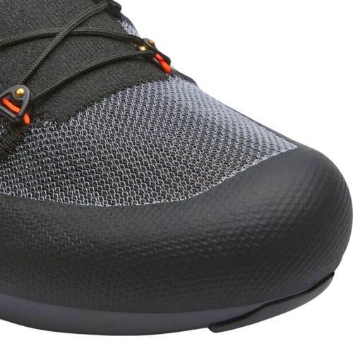DMT KR SL POGIs Black/Grey Road Shoe