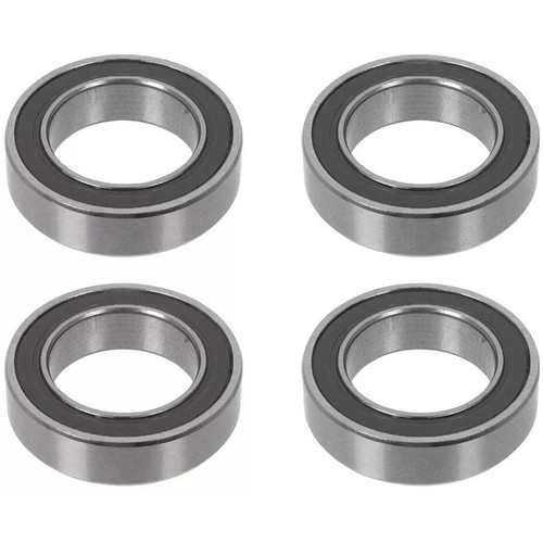 Fulcrum set of bearings (4pcs.)